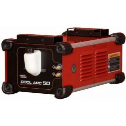 Купить Lincoln Electric COOL ARC 50 в Картмазово